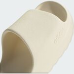 SARZI-ADIDAS-ADILETTE-LUMIA - سفید مرواریدی یکدست JP9578 - JP9578 - 8