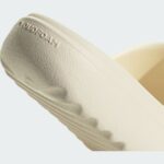 SARZI-ADIDAS-ADILETTE-LUMIA - سفید مرواریدی یکدست JP9578 - JP9578 - 9