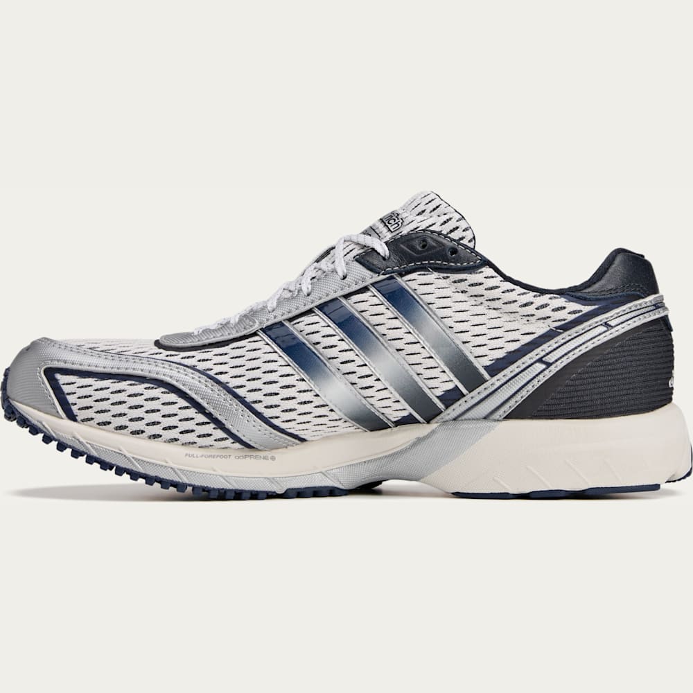 SARZI-ADIDAS-ADIZERO-ADIOS-SPORTY-RICH-AYAKKABI - سفید و سرمه‌ای JP7544 - JP7544 - 6