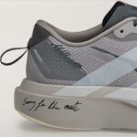 SARZI-ADIDAS-ADIZERO-EVO-SL - طوسی کبوتری و طوسی و طوسی تیره KJ0793 - KJ0793 - 7