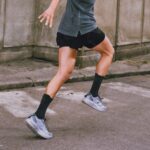 SARZI-ADIDAS-ADIZERO-EVO-SL - طوسی کبوتری و طوسی و طوسی تیره KJ0793 - KJ0793 - 9