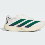 SARZI-ADIDAS-ADIZERO-EVO-SL-EXO-SUEDE - سفید و سبز و سفید کرمی KI4847 - KI4847 - 1
