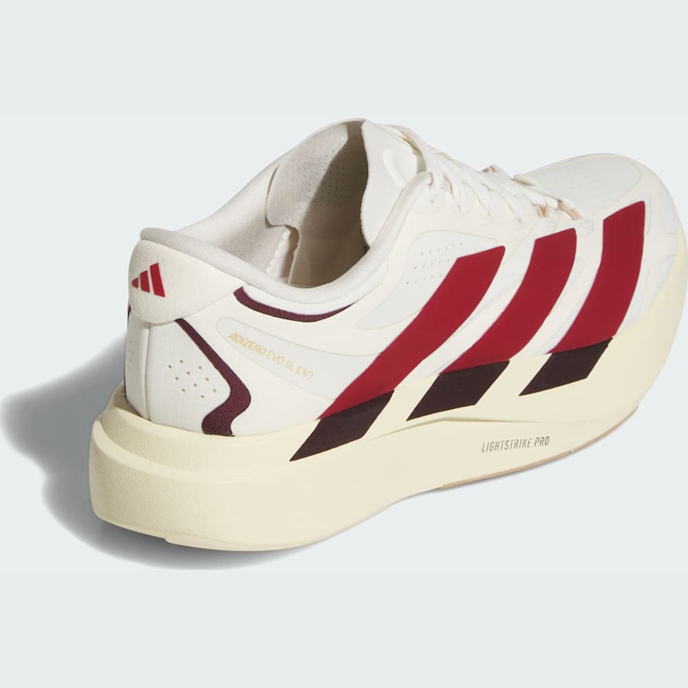 SARZI-ADIDAS-ADIZERO-EVO-SL-EXO-SUEDE-LIGHTSTRIKEPRO-KOSU-AYAKKABISI - - KI4850 - 5