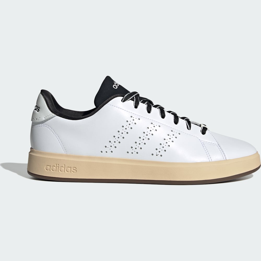 SARZI-ADIDAS-ADVANTAGE-2 - سفید و مشکی JS4486 - JS4486 - 1