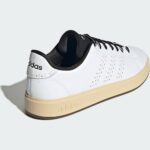 SARZI-ADIDAS-ADVANTAGE-2 - سفید و مشکی JS4486 - JS4486 - 5