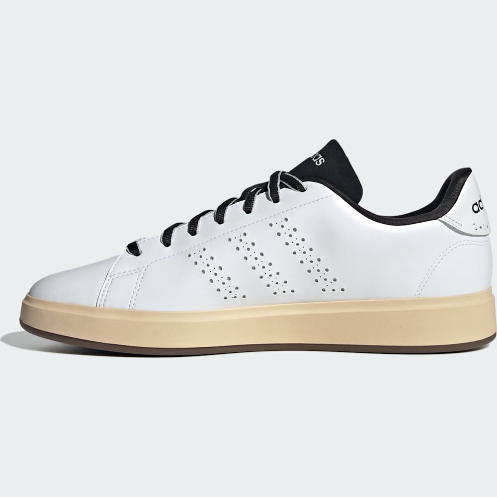 SARZI-ADIDAS-ADVANTAGE-2 - سفید و مشکی JS4486 - JS4486 - 6