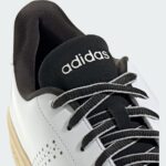 SARZI-ADIDAS-ADVANTAGE-2 - سفید و مشکی JS4486 - JS4486 - 8