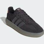SARZI-ADIDAS-BARREDA-DECODE-F1 - مشکی یوتیلیتی و قرمز KI7879 - KI7879 - 4