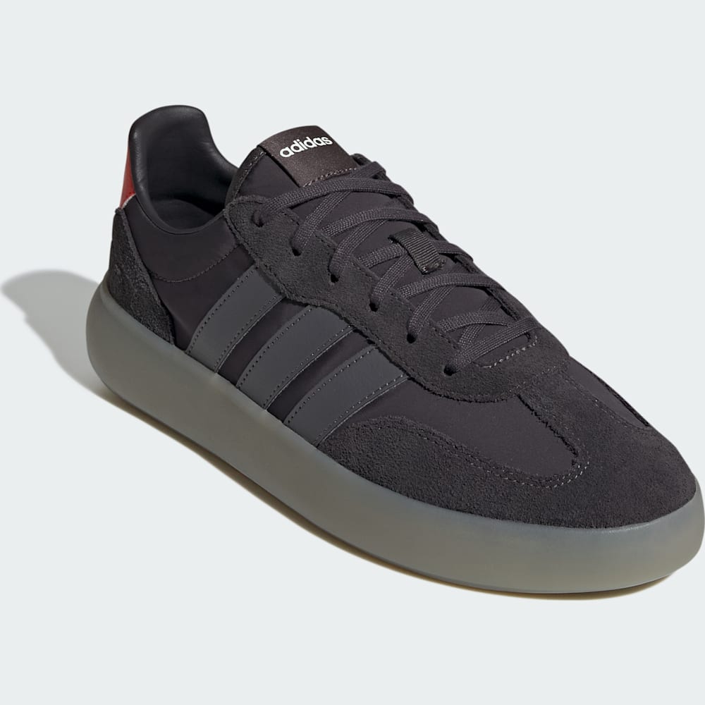 SARZI-ADIDAS-BARREDA-DECODE-F1 - مشکی یوتیلیتی و قرمز KI7879 - KI7879 - 4