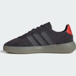 SARZI-ADIDAS-BARREDA-DECODE-F1 - مشکی یوتیلیتی و قرمز KI7879 - KI7879 - 6