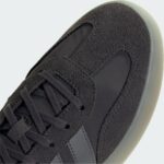 SARZI-ADIDAS-BARREDA-DECODE-F1 - مشکی یوتیلیتی و قرمز KI7879 - KI7879 - 9