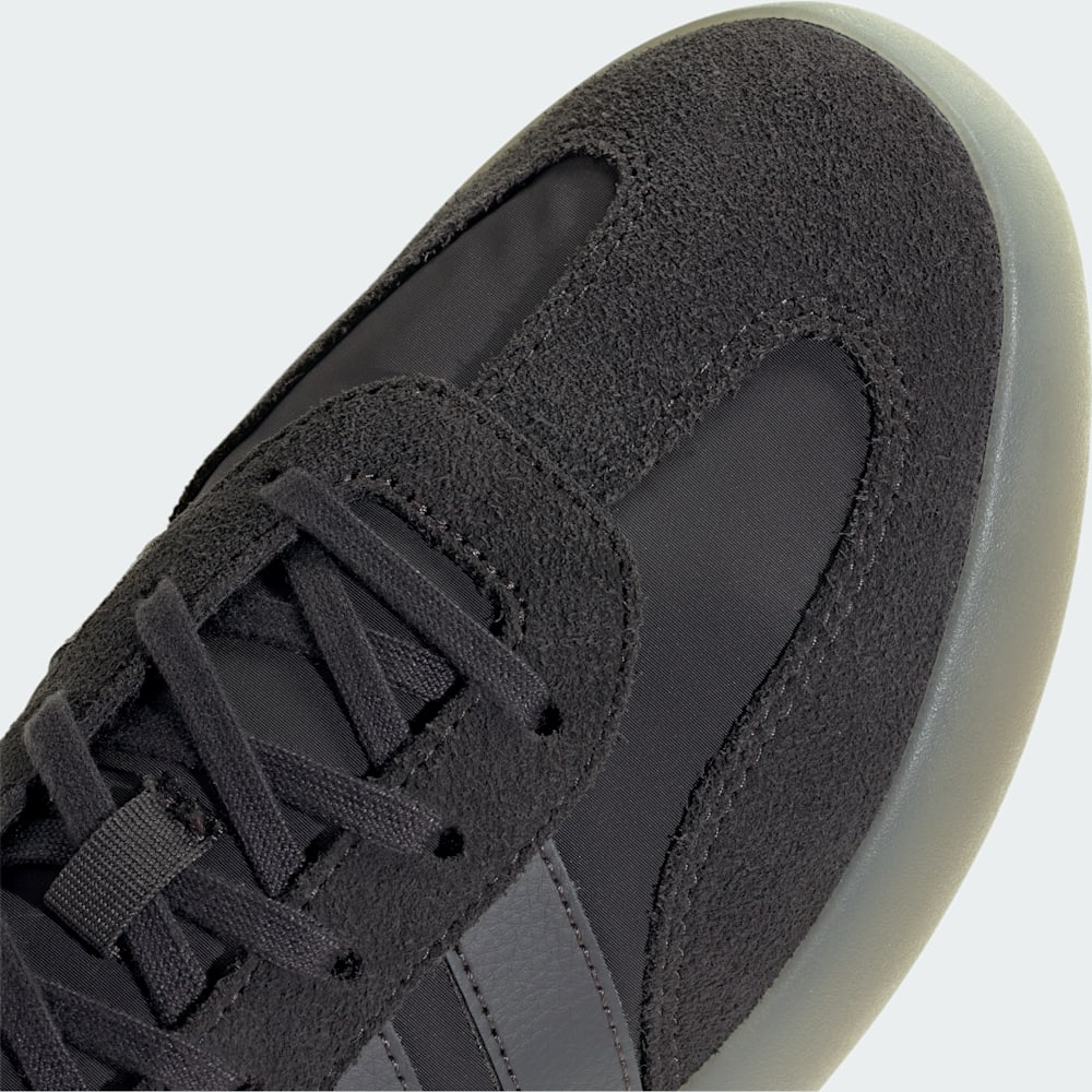 SARZI-ADIDAS-BARREDA-DECODE-F1 - مشکی یوتیلیتی و قرمز KI7879 - KI7879 - 9