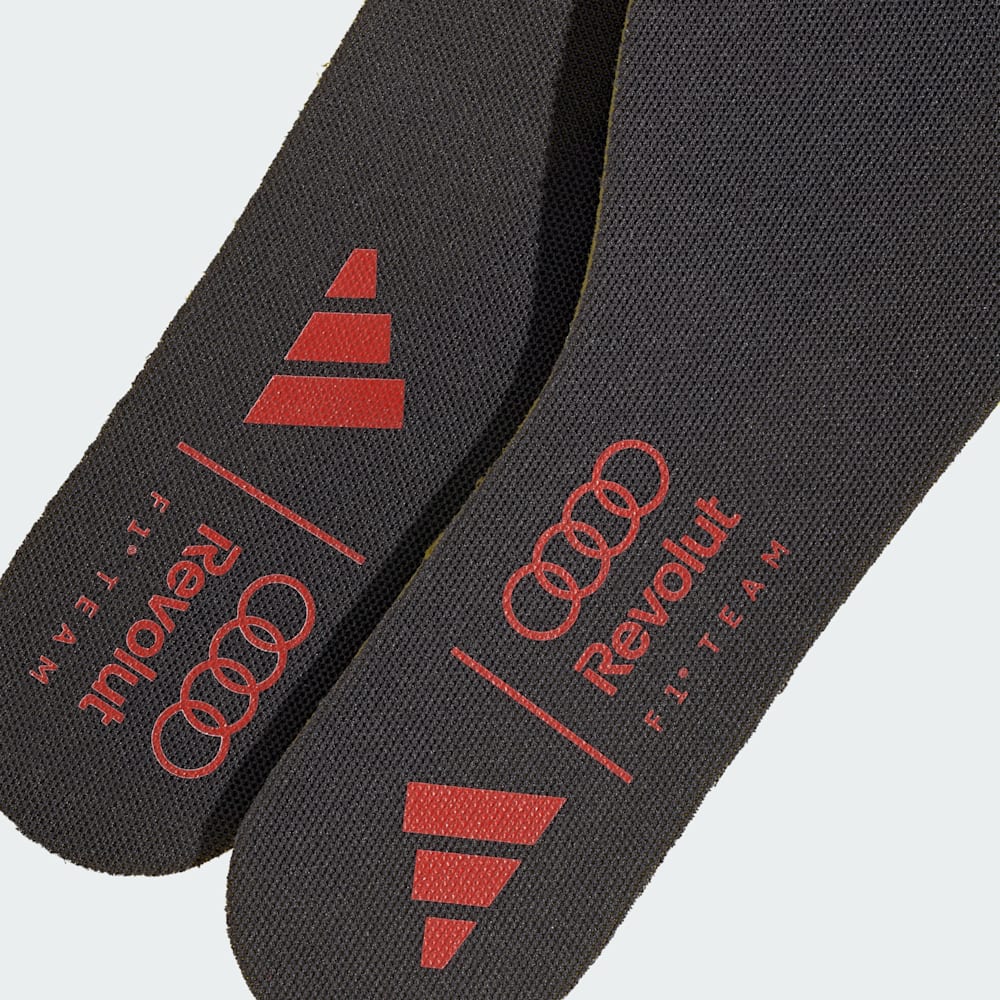 SARZI-ADIDAS-BARREDA-DECODE-F1 - مشکی یوتیلیتی و قرمز KI7879 - KI7879 - 10