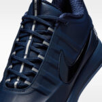 SARZI-NIKE-BOOK2TIGERS-IM4667 - سرمه‌ای تیره/سفید - SARZI-NIKE-BOOK2TIGERS-IM4667-400 - 7