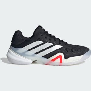 SARZI-ADIDAS-BARRICADE-14 - مشکی و سفید JR1741 - JR1741 - 1