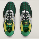 SARZI-ADIDAS-CLIMACOOL-2-BRAIN-DEAD - مشکی و زرد پرانرژی و نقره‌ای متالیک JQ6793 - JQ6793 - 2