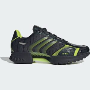 SARZI-ADIDAS-CLIMACOOL-F50 - زغالی و زرد شفاف و مشکی JQ9528 - JQ9528 - 1