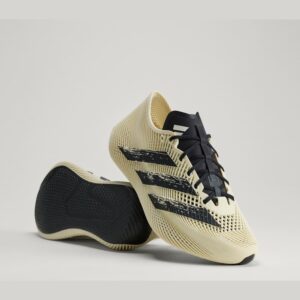 SARZI-ADIDAS-CLIMACOOL-LACED - سفید شکسته و مشکی KJ0659 - KJ0659 - 1