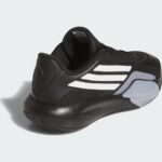 SARZI-ADIDAS-CRAZY-QUICK-TD-BASKETBOL-AYAKKABISI - مشکی و سفید و نقره‌ای KI1618 - KI1618 - 5