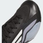 SARZI-ADIDAS-CRAZY-QUICK-TD-BASKETBOL-AYAKKABISI - مشکی و سفید و نقره‌ای KI1618 - KI1618 - 7
