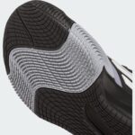 SARZI-ADIDAS-CRAZY-QUICK-TD-BASKETBOL-AYAKKABISI - مشکی و سفید و نقره‌ای KI1618 - KI1618 - 8