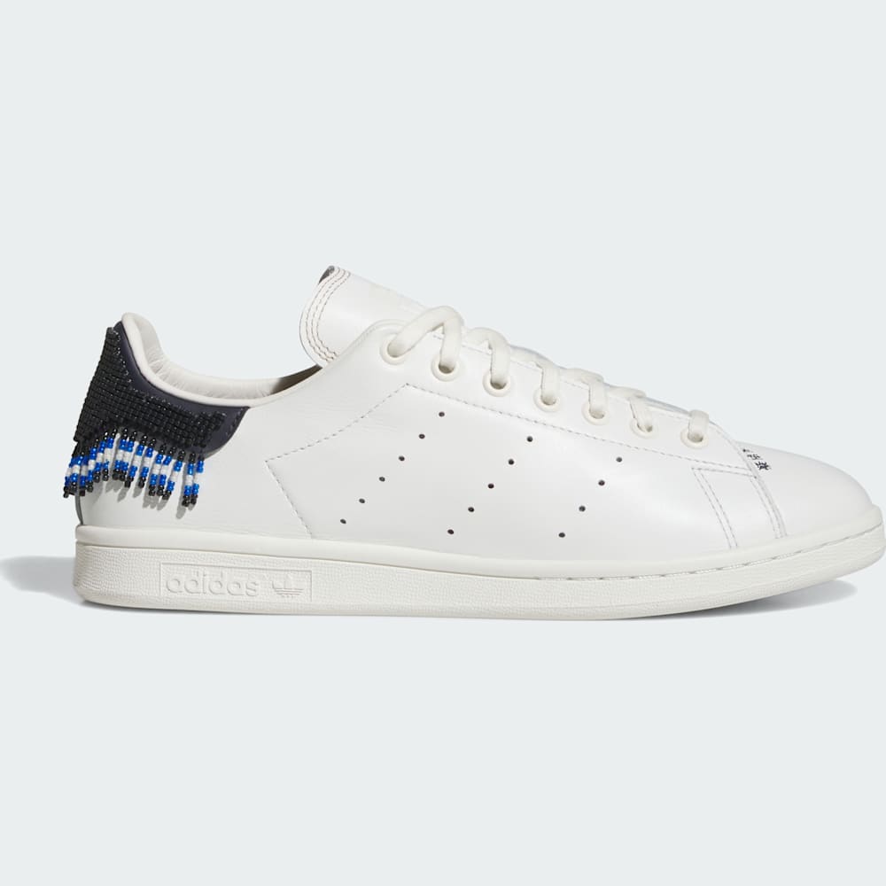 SARZI-ADIDAS-CLOT-STAN-SMITH-BY-EDISON-CHEN-AYAKKABI - - JR0022 - 1
