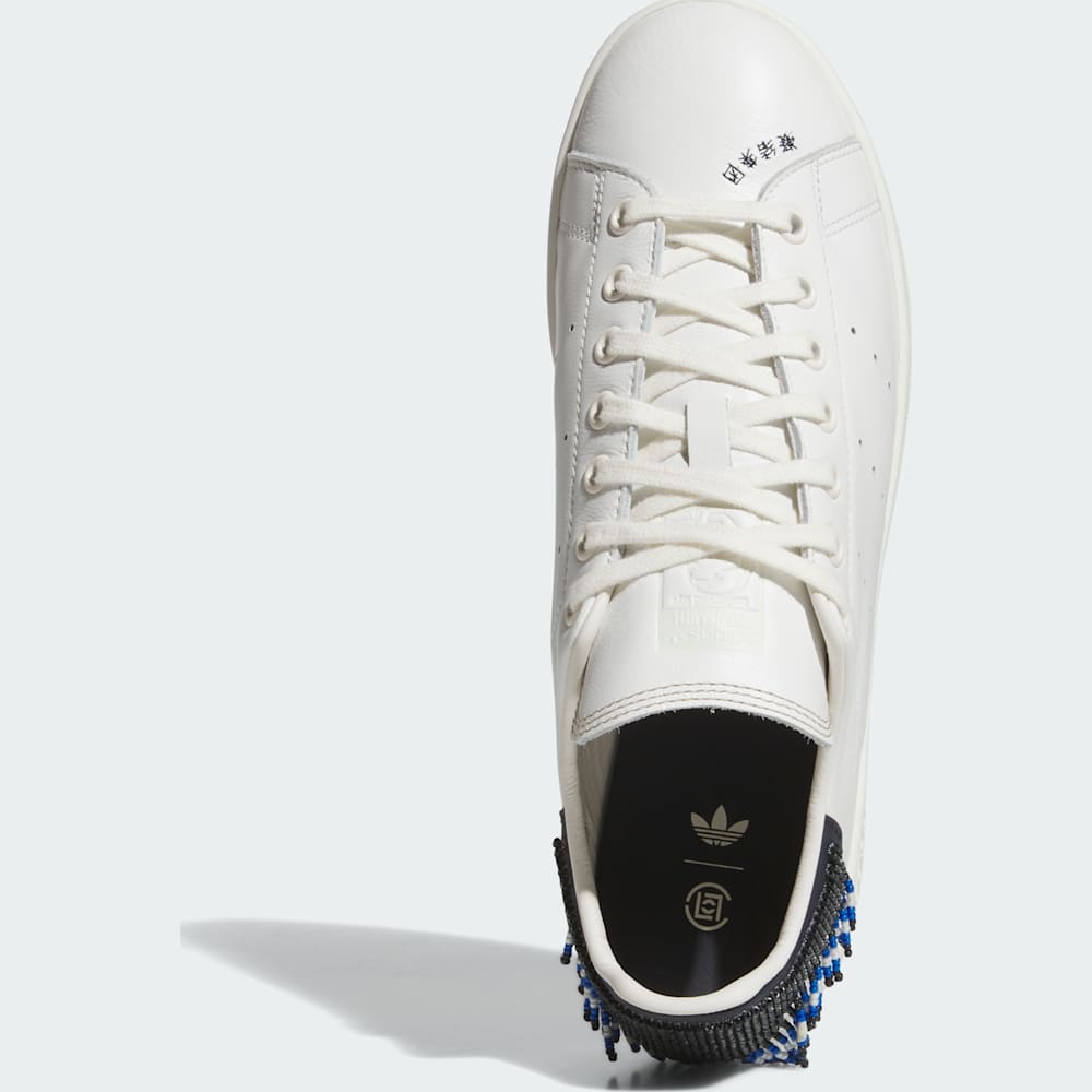 SARZI-ADIDAS-CLOT-STAN-SMITH-BY-EDISON-CHEN-AYAKKABI - - JR0022 - 2