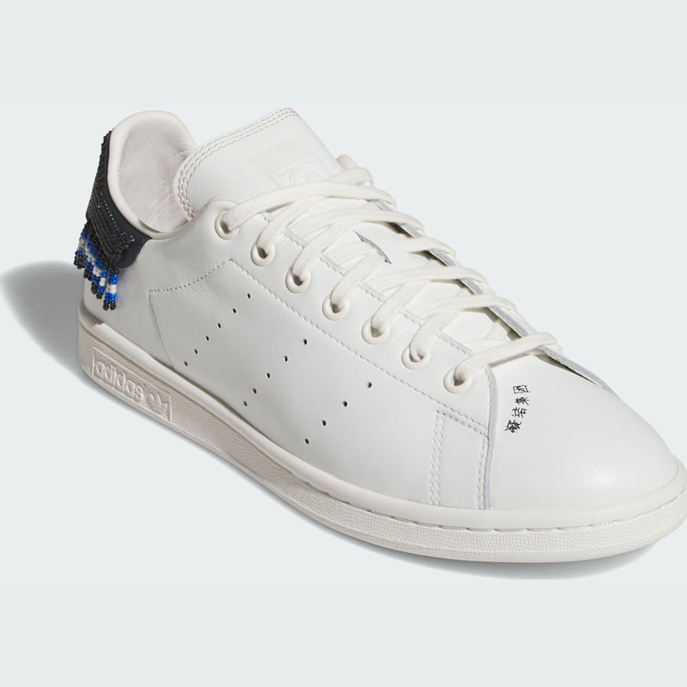 SARZI-ADIDAS-CLOT-STAN-SMITH-BY-EDISON-CHEN-AYAKKABI - - JR0022 - 4