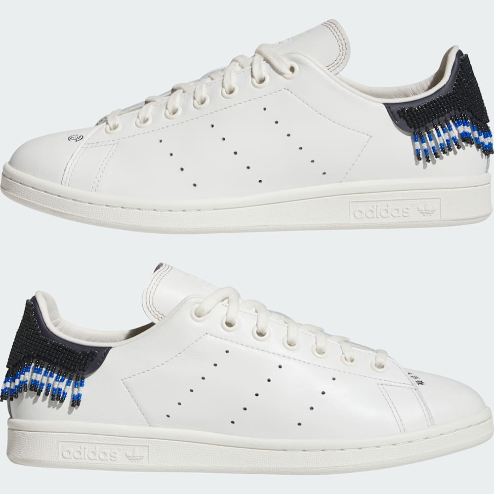 SARZI-ADIDAS-CLOT-STAN-SMITH-BY-EDISON-CHEN-AYAKKABI - - JR0022 - 7