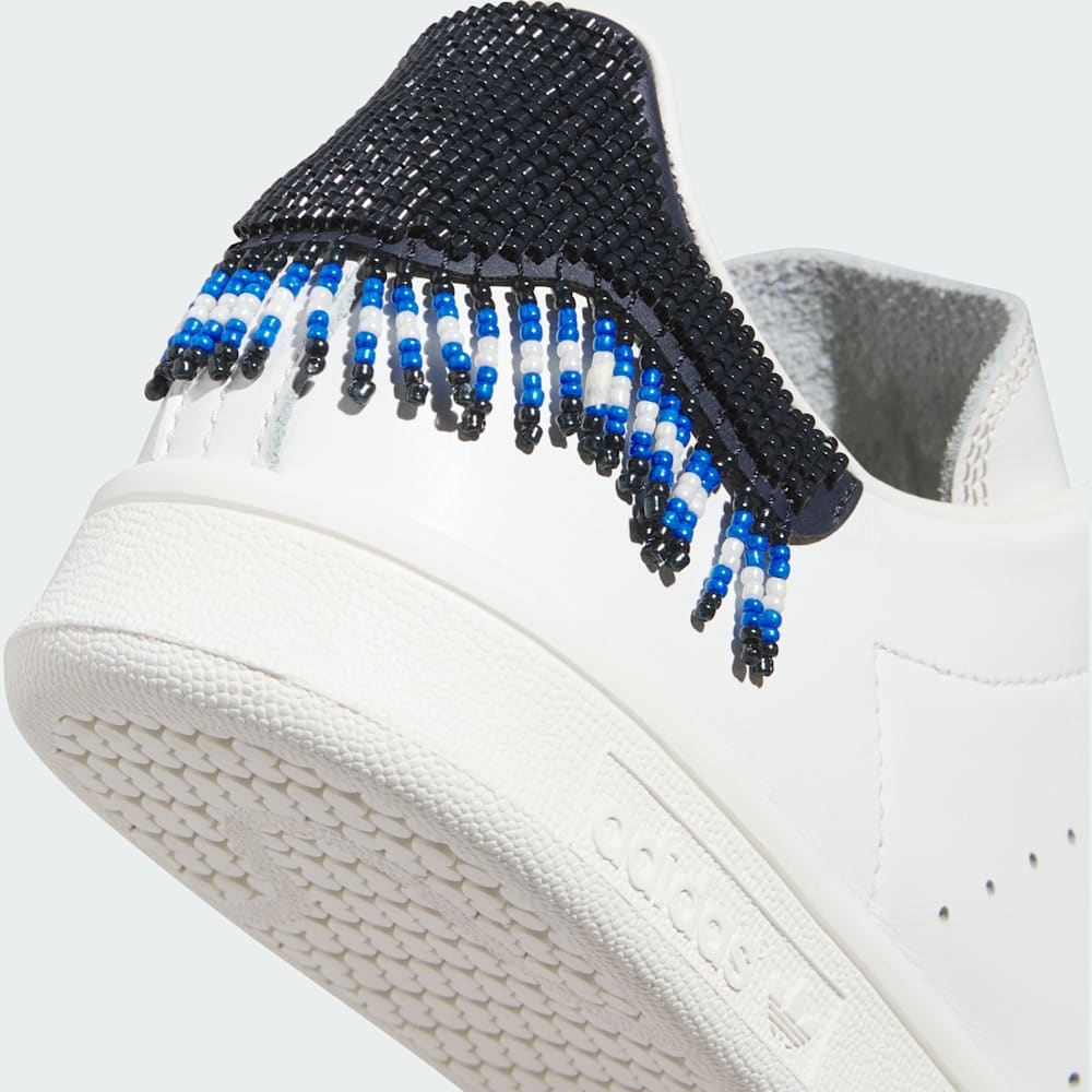 SARZI-ADIDAS-CLOT-STAN-SMITH-BY-EDISON-CHEN-AYAKKABI - - JR0022 - 9