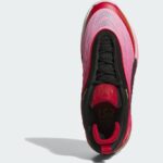 SARZI-ADIDAS-D-O-N-ISSUE-8-AYAKKABI - - KI9283 - 2