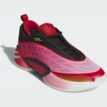 SARZI-ADIDAS-D-O-N-ISSUE-8-AYAKKABI - - KI9283 - 4