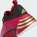 SARZI-ADIDAS-D-O-N-ISSUE-8-AYAKKABI - - KI9283 - 9