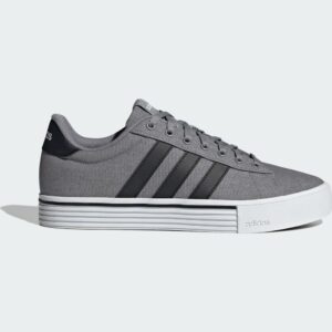 SARZI-ADIDAS-DAILY-4 - مشکی و سفید IF4493 - IF4493 - 1