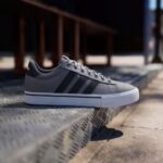 SARZI-ADIDAS-DAILY-4 - مشکی و سفید IF4493 - IF4493 - 2