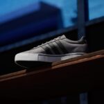 SARZI-ADIDAS-DAILY-4 - مشکی و سفید IF4493 - IF4493 - 6