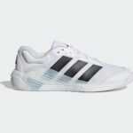 SARZI-ADIDAS-DROPSET-4 - سفید و مشکی و قرمز JR1960 - JR1960 - 1