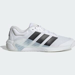 SARZI-ADIDAS-DROPSET-4 - سفید و مشکی و قرمز JR1960 - JR1960 - 1