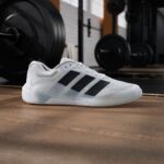 SARZI-ADIDAS-DROPSET-4 - سفید و مشکی و قرمز JR1960 - JR1960 - 2