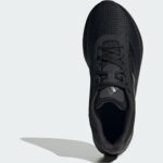 SARZI-ADIDAS-DURAMO-SL-WIDE-LIGHTMOTION - مشکی و سفید IF7254 - IF7254 - 2