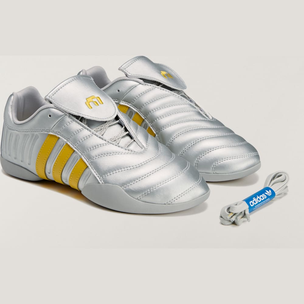 SARZI-ADIDAS-ELITE-MEI-MIAOU-AYAKKABI - - HP7196 - 7