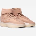 SARZI-ADIDAS-FEAR-OF-GOD-ATHLETICS-II-YUKSEK-BILEKLI-BASKETBOL-AYAKKABISI - - JQ8484 - 2