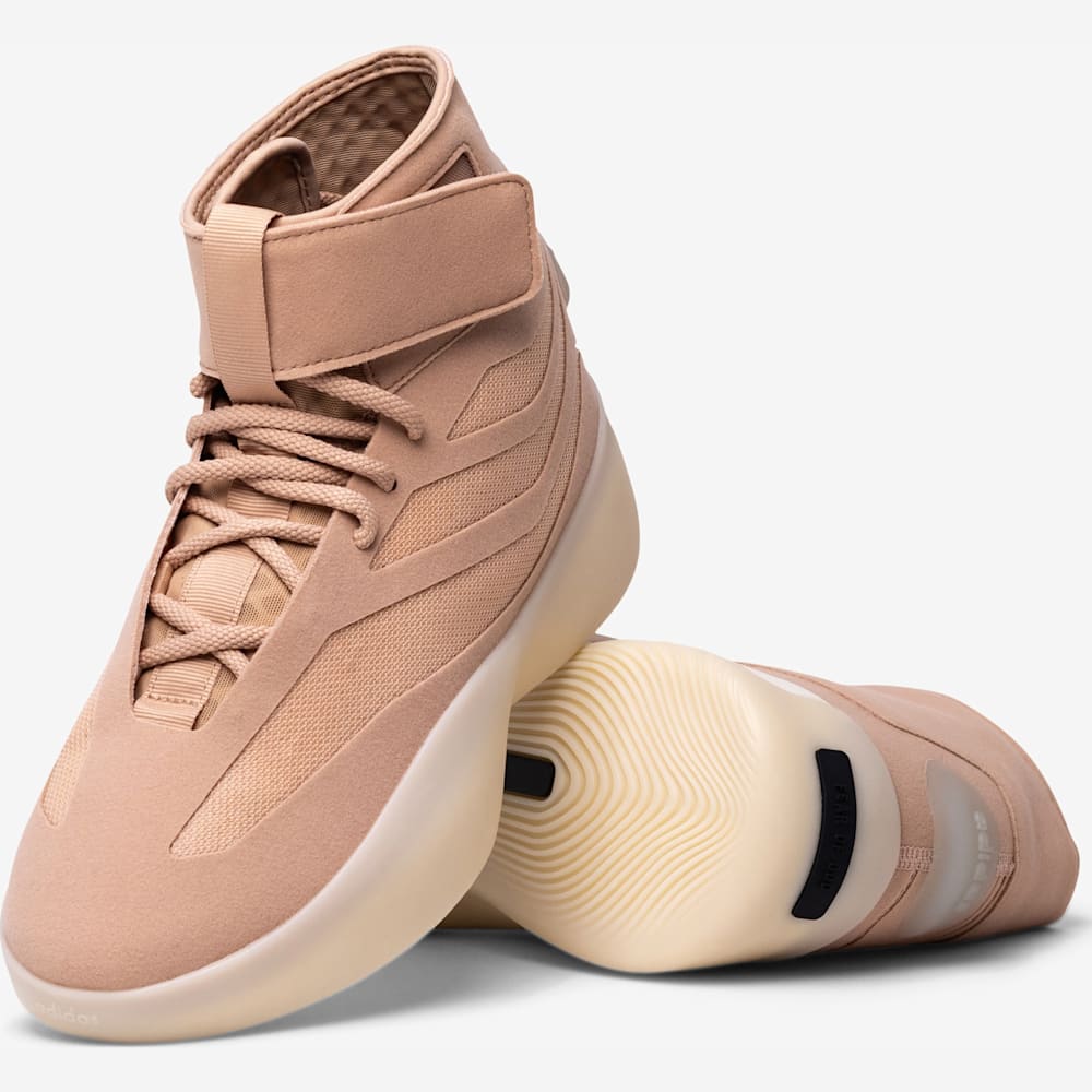SARZI-ADIDAS-FEAR-OF-GOD-ATHLETICS-II-YUKSEK-BILEKLI-BASKETBOL-AYAKKABISI - - JQ8484 - 4