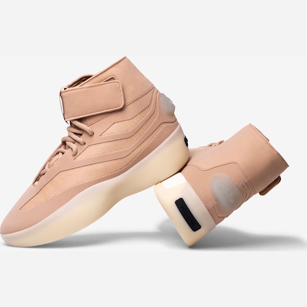SARZI-ADIDAS-FEAR-OF-GOD-ATHLETICS-II-YUKSEK-BILEKLI-BASKETBOL-AYAKKABISI - - JQ8484 - 5