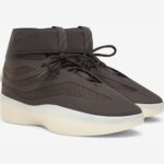 SARZI-ADIDAS-FEAR-OF-GOD-ATHLETICS-II-BILEKLI-BASKETBOL-AYAKKABISI - - JQ8482 - 2