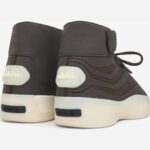 SARZI-ADIDAS-FEAR-OF-GOD-ATHLETICS-II-BILEKLI-BASKETBOL-AYAKKABISI - - JQ8482 - 3