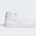 SARZI-ADIDAS-FORUM-MID - سفید و سفید کریستالی IG3754 - IG3754 - 1