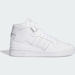 SARZI-ADIDAS-FORUM-MID - سفید و سفید کریستالی IG3754 - IG3754 - 1