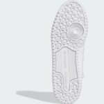 SARZI-ADIDAS-FORUM-MID - سفید و سفید کریستالی IG3754 - IG3754 - 3