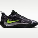 SARZI-NIKE-GIANNIS-IMMORTALITY-5-IM5130 - مشکی/خاکستری دودی روشن/سبز نئونی (ولت) - SARZI-NIKE-GIANNIS-IMMORTALITY-5-IM5130-002 - 3